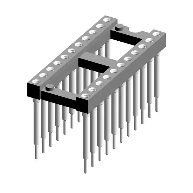 116-87-422-41-009101 Preci-Dip  Zoccoli IC